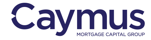 Caymus logo